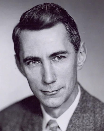 2001 – Claude Shannon Dies