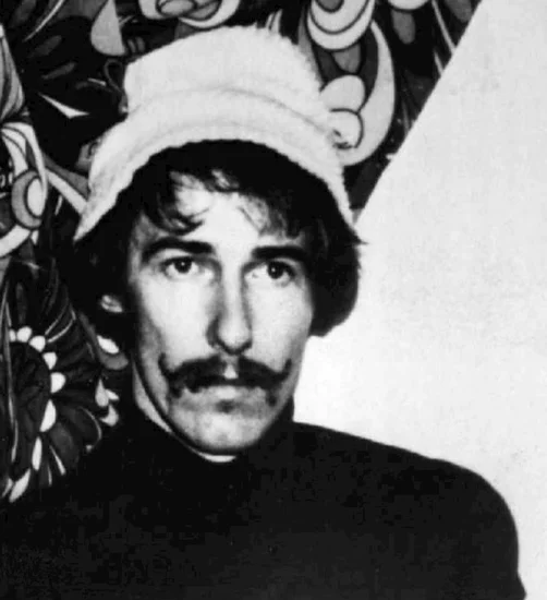 2001 – John Phillips Dies