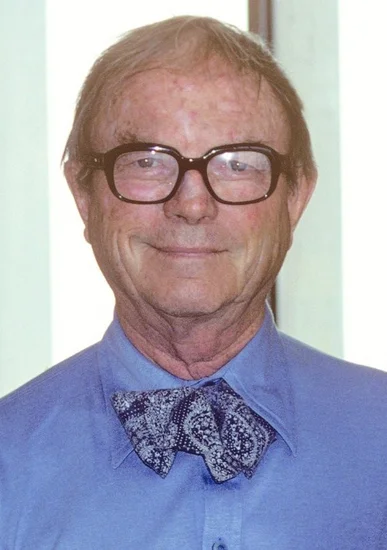 2002 – Chuck Jones Dies