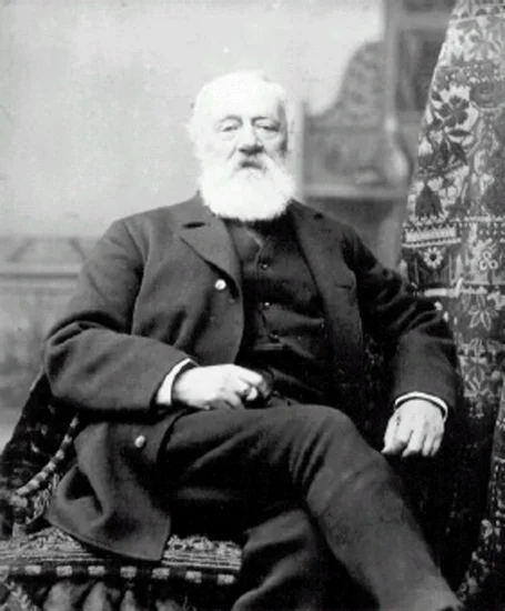 2002 – Congress Recognizes Antonio Meucci as Telephone Inventor