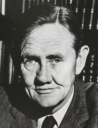 2002 – John Gorton Dies