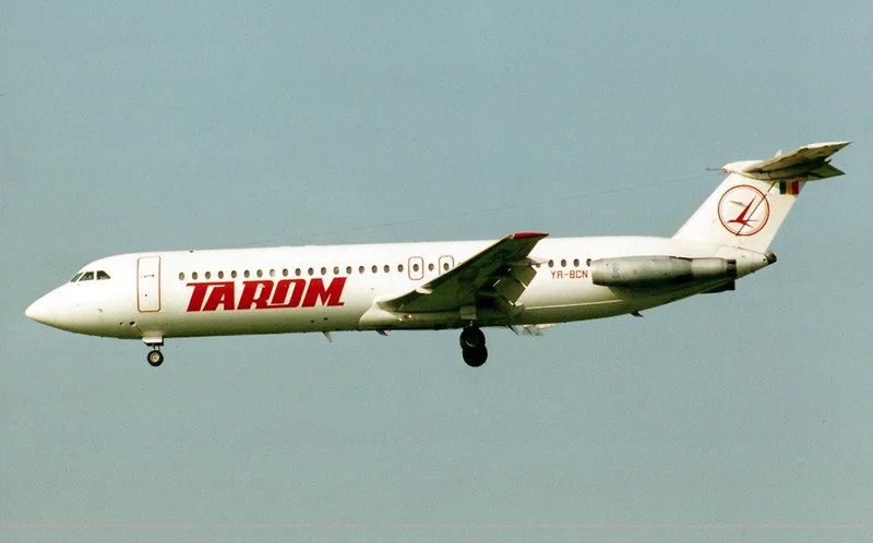 2002 – Kano Airport Plane Crash Kills 103