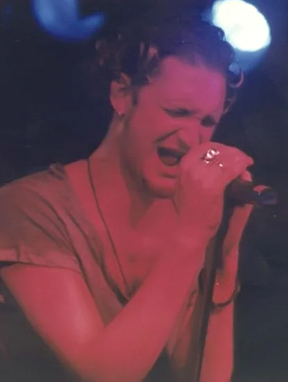 2002 – Layne Staley Dies