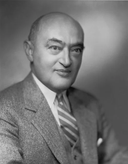 2002 – Nobel Prize-Winning Economist Joseph Schumpeter Dies