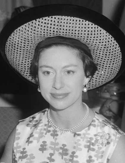 2002 – Princess Margaret Dies in London