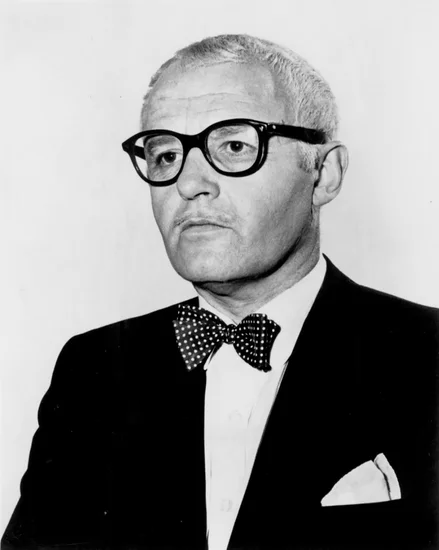 2002 – Rod Steiger Dies