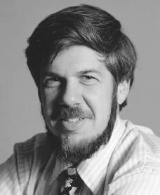 2002 – Stephen Jay Gould, American Paleontologist