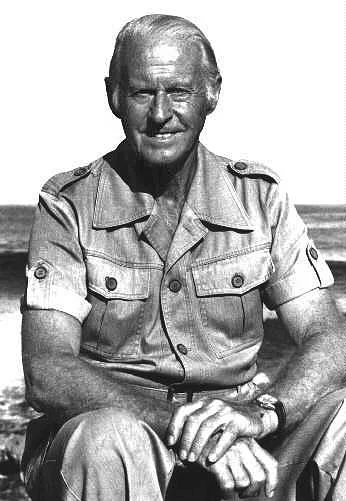 2002 – Thor Heyerdahl dies