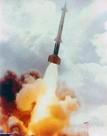 2002 – United States Withdraws from ABM Treaty