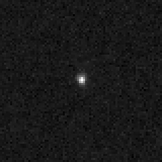 2003 – Astronomers Discover Sedna