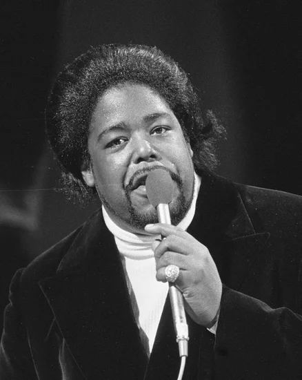 2003 – Barry White Dies in Los Angeles