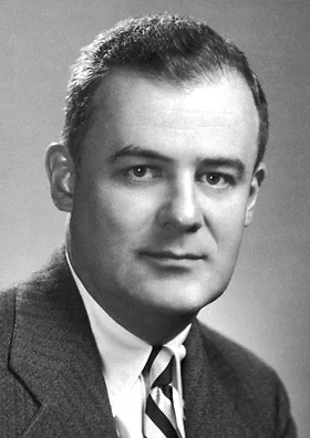 2003 – Frederick Chapman Robbins, Nobel Laureate