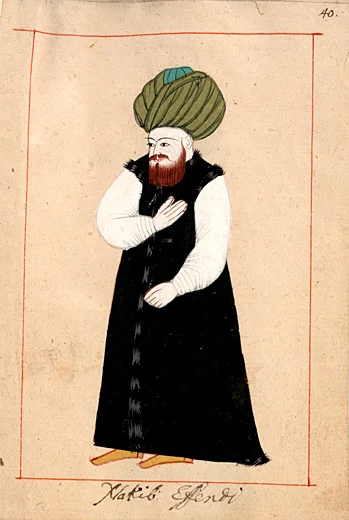 2003 – Iraqi Shia Leader Assassinated