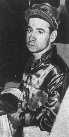 2003 – Johnny Longden Dies