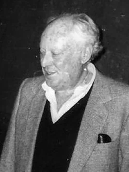 2003 – Leon Uris Dies