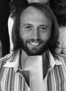 2003 – Maurice Gibb Dies