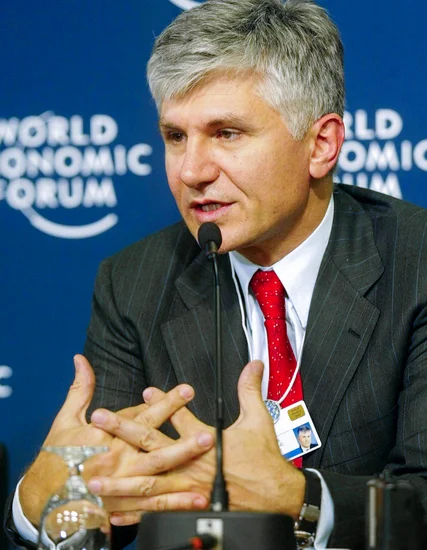 2003 – Serbian Prime Minister Assassinated