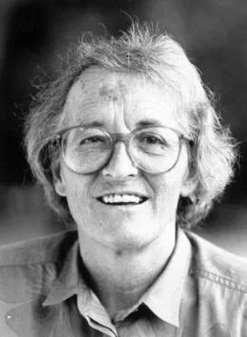 2004 – Elisabeth Kübler-Ross Dies