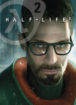 2004 – Half-Life 2 Released