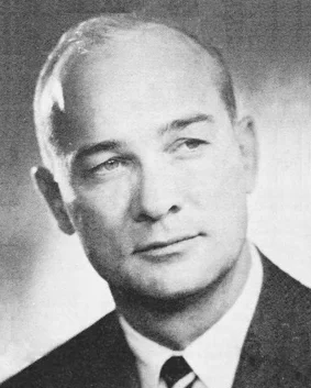 2004 – Harrison McCain Dies