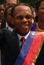 2004 – Jean-Bertrand Aristide Removed from Haiti Presidency