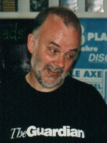 2004 – John Peel Dies