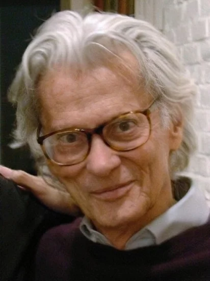 2004 – Richard Avedon, American photographer