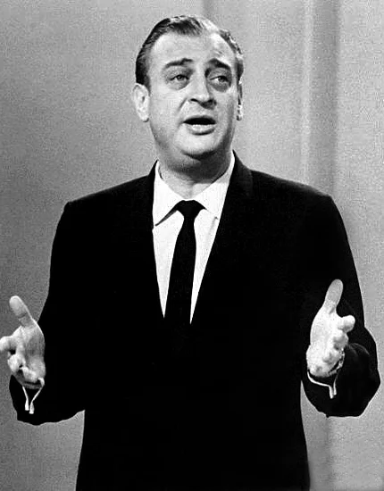 2004 – Rodney Dangerfield, Comedy Legend