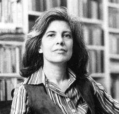 2004 – Susan Sontag