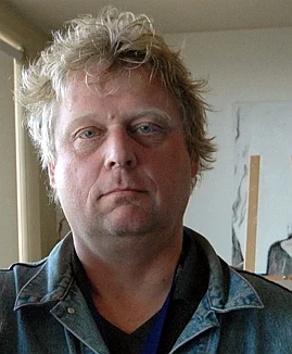2004 – Theo van Gogh, Dutch Filmmaker