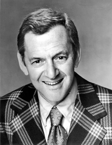 2004 – Tony Randall Dies