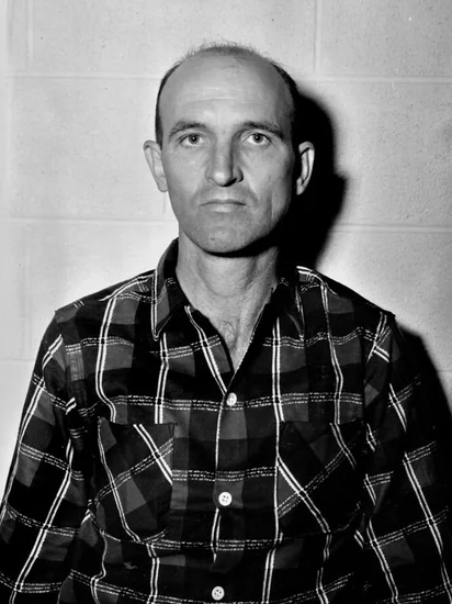 2005 – Edgar Ray Killen Indicted for Civil Rights Murders