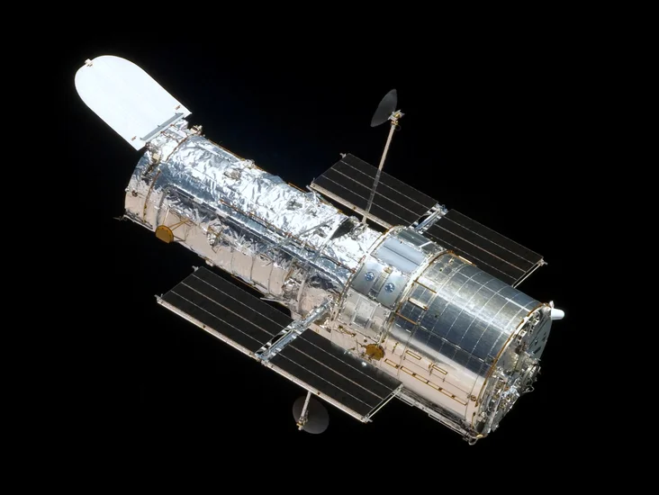 2005 – Hubble Confirms Pluto