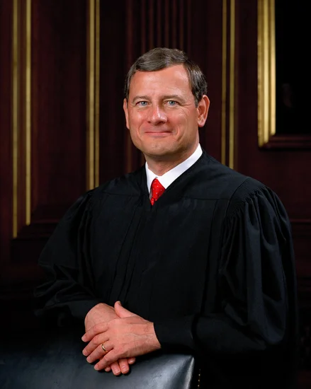 2005 – John Roberts Confirmed as Chief Justice