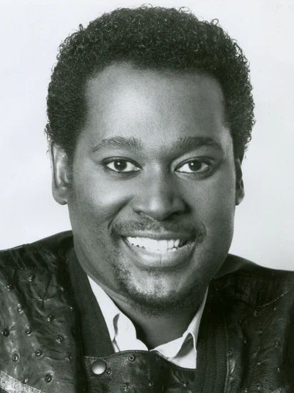 2005 – Luther Vandross Dies