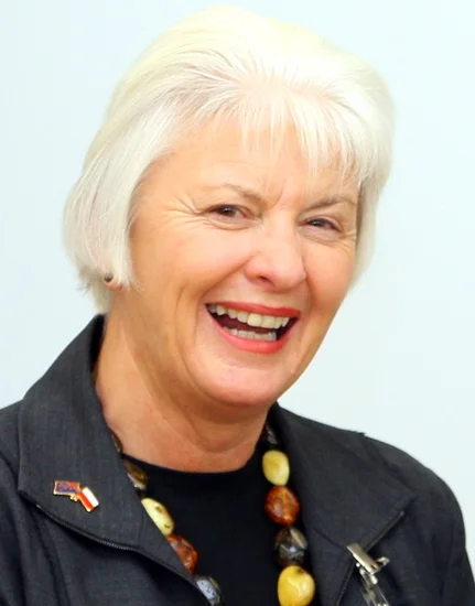 2005 – New Zealand Achieves Historic Gender Milestone