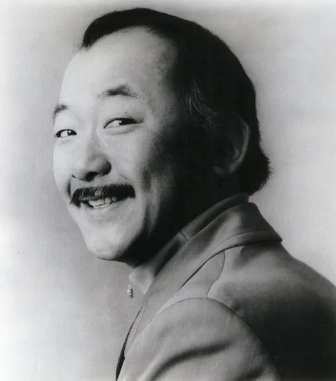 2005 – Pat Morita