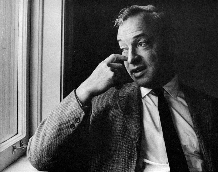 2005 – Saul Bellow Dies
