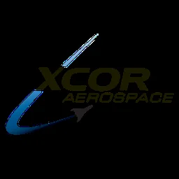2005 – XCOR Rocket Mail Delivery