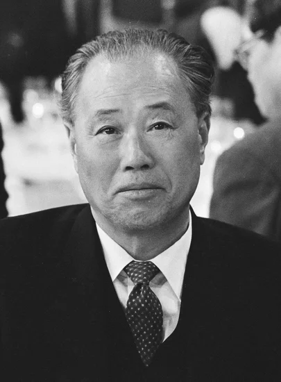 2005 – Zhao Ziyang Dies in Beijing