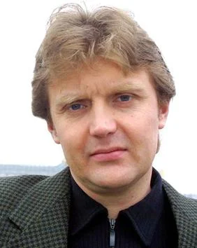 2006 – Alexander Litvinenko Dies