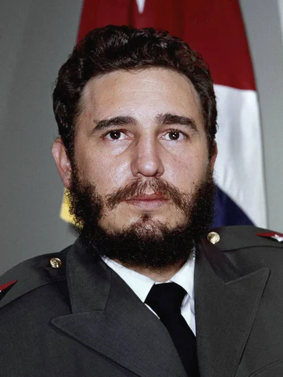 2006 – Fidel Castro Transfers Power to Raúl Castro