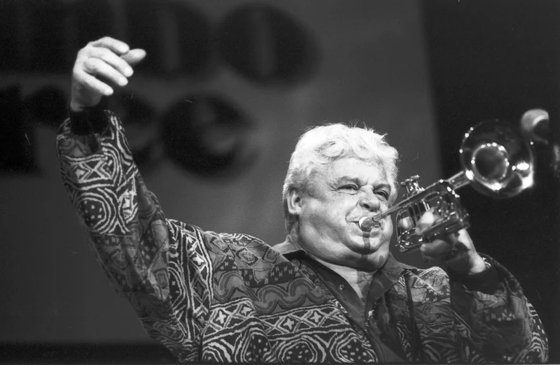 2006 – Maynard Ferguson Dies