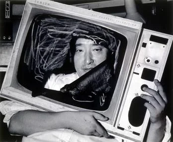 2006 – Nam June Paik Dies