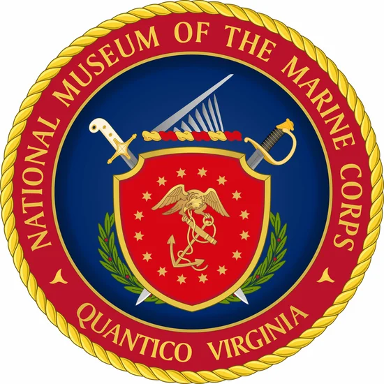 2006 – National Museum of the Marine Corps Opens