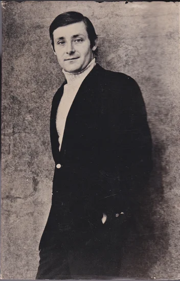 2006 – Peter Benchley, American Author