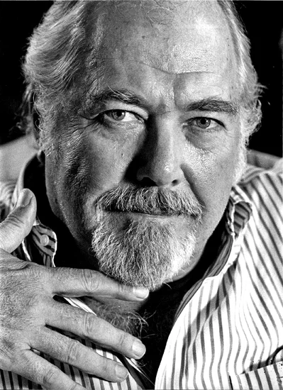 2006 – Robert Altman Dies