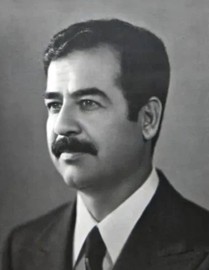 2006 – Saddam Hussein Sentenced to Death