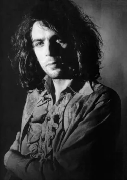 2006 – Syd Barrett Dies