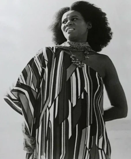 2007 – Alice Coltrane Dies